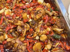 -老三样·旧食新味(万寿宫店)