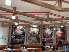 -味千拉面(广州白云机场T1西二店)