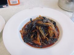 -抚顺美食·老上海味道