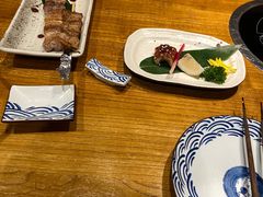 -蟹将军日本料理(中南路店)