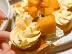 -BE BRIGHT KITCHEN(正佳广场店)