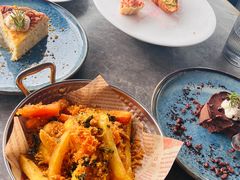 -Hi City·城市之巅