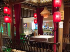 -农耕记·湖南土菜(观澜福城天虹店)