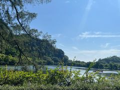 -星湖旅游景区七星岩