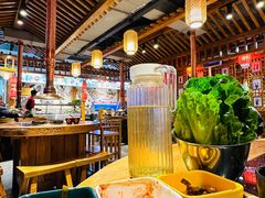 -水浒烤肉(国贸店)