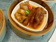 -金悦轩海鲜酒家(拱北店)