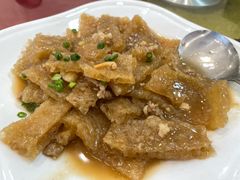 -澳门西南饭店·粤菜·茶市·手工点心(华海路店)