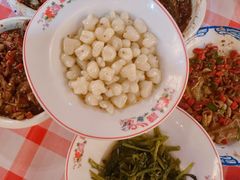 桂花年糕-铁头烧菜馆(翠苑路分店)