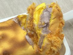 -鲍师傅糕点(江苏路店)