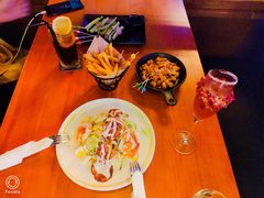 -CIRCLE·酒吧(第一国际店)