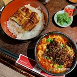 大名鼎鼎的“米其林餐厅” 作为鳗鱼爱好者怎么能不来这