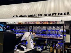 -希屿·Xislands融合餐厅