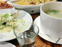 -时光乌托邦空中花园餐厅川味·融合菜(幸福广场店)