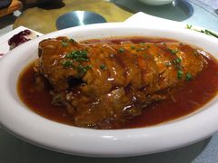 -蓬川食府(金海道店)