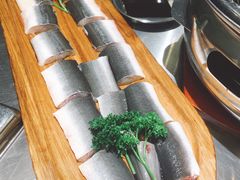 特制酱汁-本炙炭烤·蒲烧活鳗料理店(金沙洲店)
