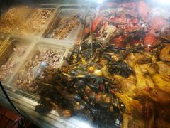 -老号尤兔头(西川店)