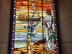 -青岛市江苏路基督教堂