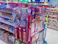 -TOYSRUS玩具反斗城(宁波和义大道店)