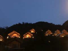 -北京山里寒舍度假酒店