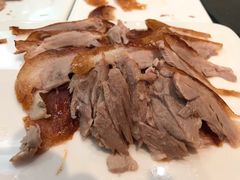-玉林烤鸭店(定福庄店)