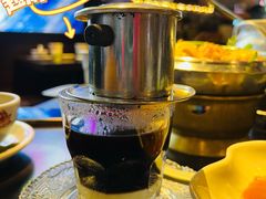 -大头虾越式风味餐厅(光明广场店)