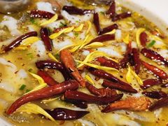 -太二酸菜鱼(上海佛罗伦萨小镇店)