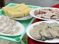 -花苑美食横琴生蚝火锅(拱北粤华路店)