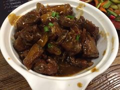 -妈妈的味道(工人体育场东路店)