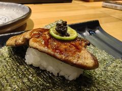 -万岁寿司(天河领展店)