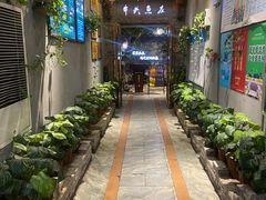 -牛头鱼庄·地道广西菜(西明店)