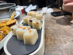 -魁盛居百年鲁菜馆(县西巷店)