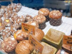 -方炉·天然食材面包店(青秀店)