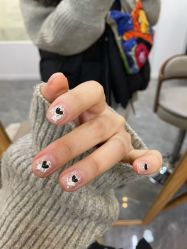 -匠之美甲美睫
