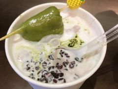 -一口小满手作糯米糍(北山店)