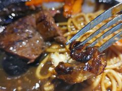 -经典世家牛排自助餐厅(百捷店)