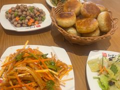 -和兴记牛肉火勺·羊汤(于洪广场店)