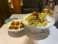 -福海居烤鸭店(鸟巢店)