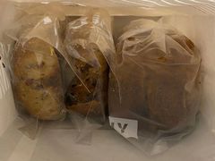-Juicy Bakery(大学路店)