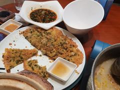 -潮汕壹号·潮汕菜·打边炉·生腌(总店)