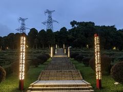 -紫马岭公园