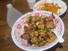 -印象鲵宴·张家界地标美食名片(溪布街店)