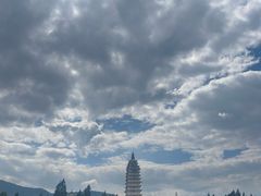 -云南民族村