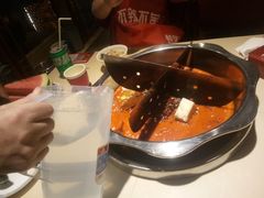 -大队长主题火锅(观音桥店)