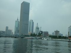 -海河游船-永乐码头(大悲院)