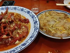 -红军龙虾(河柏街店)