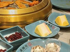 -汉阳廷自助烤肉(同和金铂天地店)