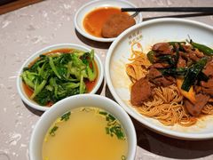 -松鹤楼面馆(中洲湾店)