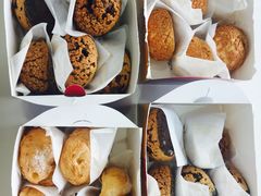 -西树泡芙(蓝色港湾店)