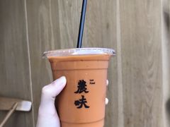 -农畉LONFOOD(福田星河COCOPark店)