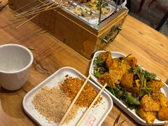 -李不管把把烧(天府三街店)